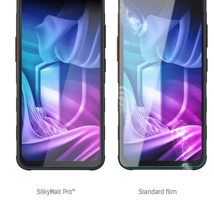 3mk Silky Matt Pro matte foil for Samsung Galaxy XCover 7 Pro