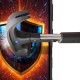 3mk Silky Matt Privacy Screen Protector for Samsung Galaxy XCover 7 Pro