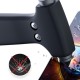 3mk Silky Matt Privacy Screen Protector for Samsung Galaxy S25 Edge