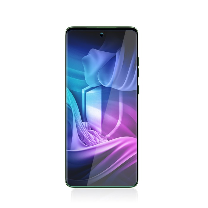3mk Silky Matt Pro matte foil for Motorola Edge 60