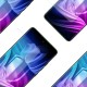 3mk Silky Matt Pro matte foil for Motorola Edge 60