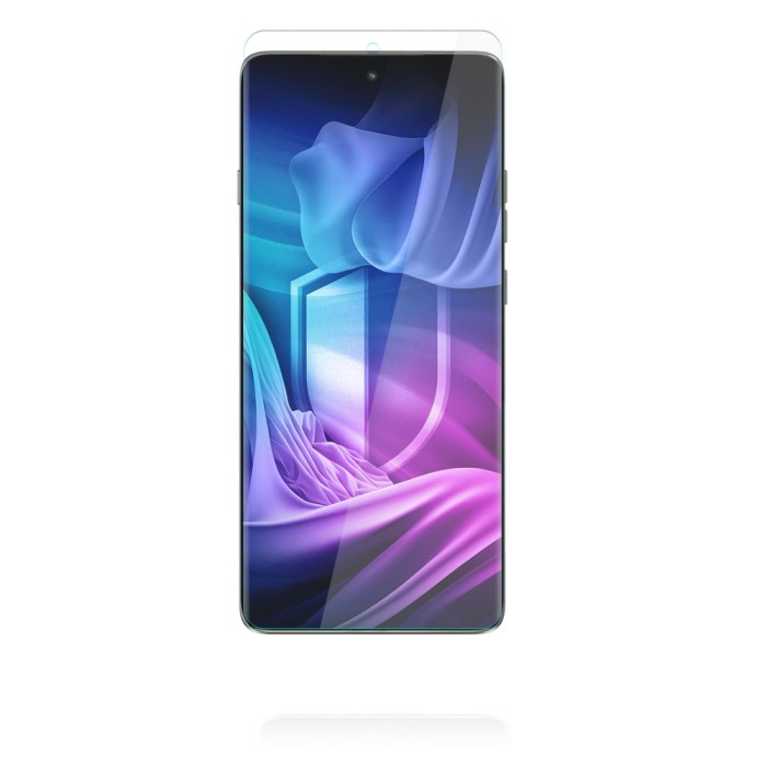 3mk Silky Matt Pro Matte Film for Motorola Edge 60 Pro