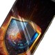 3mk Silky Matt Privacy Screen Protector for Motorola Edge 60 Pro