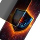 3mk Silky Matt Privacy Screen Protector for Motorola Edge 60 Pro