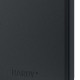 3mk Hardy Apple Silky Leather MagCase for Apple iPhone 16 Pro Max - Black