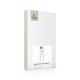 Tech-Protect MagNecklace MagSafe Case for iPhone 16 Pro Max - Beige