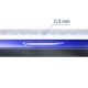 3mk FlexibleGlass v2.0 Hybrid Glass for Apple iPhone 15 Pro Max