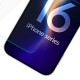 3mk FlexibleGlass v2.0 Hybrid Glass for Apple iPhone 16 Pro Max