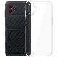 3mk Clear Case for Samsung Galaxy XCover 7 Pro - transparent