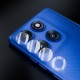 3mk Lens Protection Hybrid Glass for Camera Lens on Motorola Edge 60 Pro