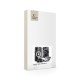 Tech-Protect MagStand MagSafe iPhone 16 Case - Clear