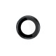 3mk Lens Protection Pro Camera Glass for iPhone 17 - Black