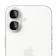3mk Lens Protection Pro Camera Lens Glass for Apple iPhone 17 - Silver
