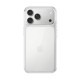 3mk Armor Case for Apple iPhone 17 Pro Max / 18 Pro Max - Transparent