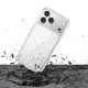 3mk Armor Case for Apple iPhone 17 Pro Max / 18 Pro Max - Transparent