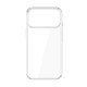 3mk Armor Case for Apple iPhone 17 Pro Max / 18 Pro Max - Transparent