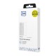 3mk Armor Case for Apple iPhone 17 Pro Max / 18 Pro Max - Transparent