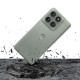 3mk Armor Case for Motorola Edge 60 Pro - Transparent
