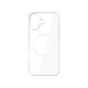 3mk Clear MagCase for Apple iPhone 17 - transparent