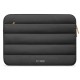 Tech-Protett Fluffy Laptop Bag 15-16 - Black