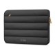 Tech-Protett Fluffy Laptop Bag 15-16 - Black