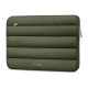 Tech-Protett Fluffy Laptop Bag 13-14 - Green
