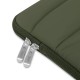 Tech-Protett Fluffy Laptop Bag 13-14 - Green