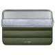 Tech-Protett Fluffy Laptop Bag 15-16 - Green