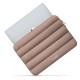 Tech-Protett Fluffy Laptop Bag 15-16 - Brown