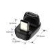 Tech-Protect Ultraboost AA04 USB-C Angled Adapter - Black