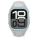 Spigen Liquid Air Pro Strap for Apple Watch 10 46mm - Gray