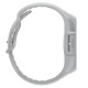 Spigen Liquid Air Pro Strap for Apple Watch 10 46mm - Gray
