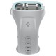 Spigen Liquid Air Pro Strap for Apple Watch 10 46mm - Gray