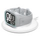 Spigen Liquid Air Pro Strap for Apple Watch 10 46mm - Gray