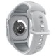 Spigen Liquid Air Pro Strap for Apple Watch 10 46mm - Gray