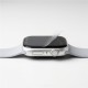 Tech-Protect Hofi Hydro Flex+ 2-pack hydrogel film for Huawei Watch Fit 3 / 4 - transparent
