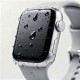 Tech-Protect Hofi Hydro Flex+ 2-pack hydrogel film for Huawei Watch Fit 3 / 4 - transparent