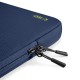 Tech-Protect Defender Laptop Bag 13-14 - Navy Blue