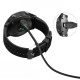 Tech-Protect MC04 UltraBoost USB-A Cable for Garmin Watch 1m - Black