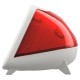 Spigen Spigen Classic C1 Stand for Apple Watch - Red