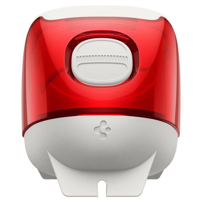 Spigen Spigen Classic C1 Stand for Apple Watch - Red