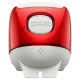 Spigen Spigen Classic C1 Stand for Apple Watch - Red
