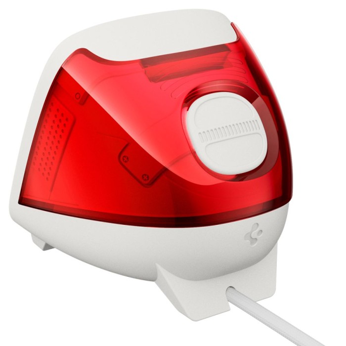 Spigen Spigen Classic C1 Stand for Apple Watch - Red
