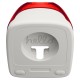 Spigen Spigen Classic C1 Stand for Apple Watch - Red