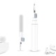 Tech-Protect CS02 3-in-1 Headphone Cleaning Kit - White