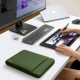 Tech-Protect Defender Laptop Bag 13-14 - Green