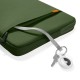 Tech-Protect Defender Laptop Bag 13-14 - Green