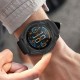 Tech-Protect Defense Air Case for Garmin Fenix 8 51mm - Black