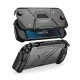 Tech-Protect Carbonox Case for Nintendo Switch 2 - Black