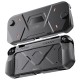 Tech-Protect Carbonox Case for Nintendo Switch 2 - Black